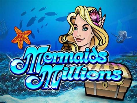 Mermaids Millions Betway